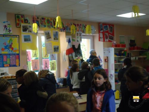 Musée - Première Période